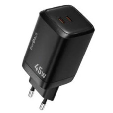 Adapter Euroacs EU-MQ345 2PD 45 Vt