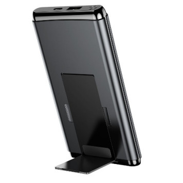 Внешний аккумулятор Baseus Wireless Charger 10000 mAh WXHSD-D01-1