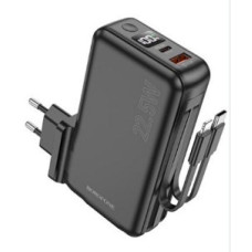 Power Bank Borofone BJ39 10000mAh PD20W