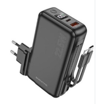  Power Bank Borofone BJ39 10000mAh PD20W