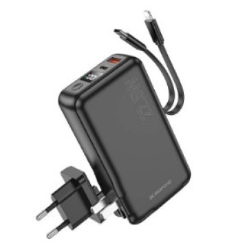  Power Bank Borofone BJ39 10000mAh PD20W-1