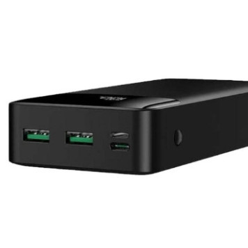 Повербанк King Power 20000 mAh 18W-1