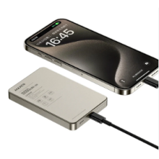 Повербанк  MAXCO MP28 5000mAh Legend