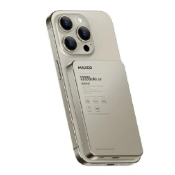 Power Bank Maxco MP29 10000 mAh -1
