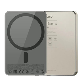Power Bank Maxco MP29 10000 mAh 