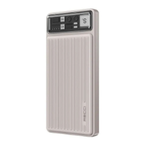 Recci RPB-N40 Astro Boy 10000mAh High Capacity Power Bank