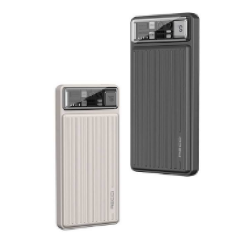 Recci RPB-N40 Astro Boy 10000mAh High Capacity Power Bank