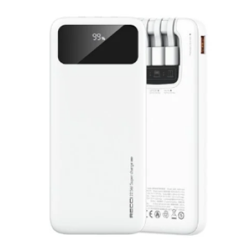 Повербанк Recci RPB-N45 10000mAh 
