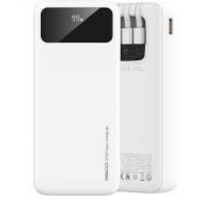 Recci RPB-N46 20000mAh Power Bank