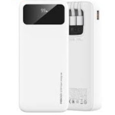 Повербанк Recci RPB-N46 20000mAh