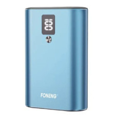 Power Bank Foneng 22.5W PD QC 3.0 10,000mAh
