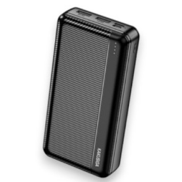 Power Bank Kakusiga KSC-1085 74Wh (2USB) 20000mAh