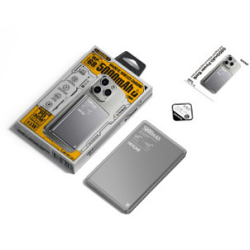 Power Bank WEKOME WP-68 5000mAh-2