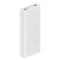 Power Bank Xiaomi  20000 мАч USB-C 18Вт (VXN4258CN)