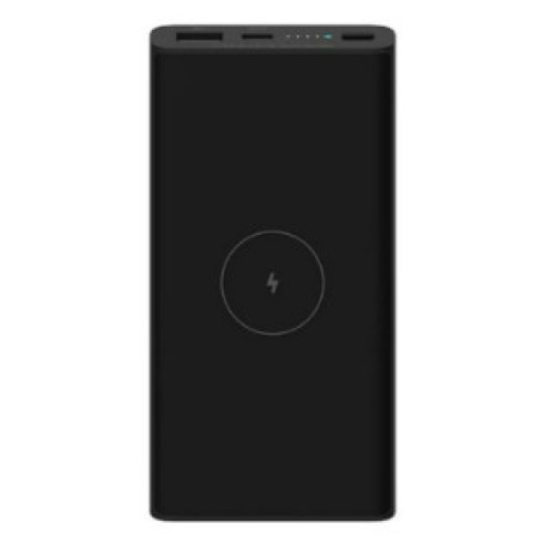 Power bank Xiaomi Wireless 10000mAh 10w (BHR5213CN)