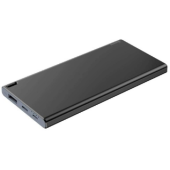 Powerbank Baseus Choc 10000 mAh PPALL-QK1G