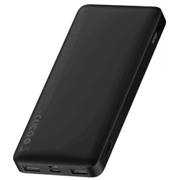Внешний аккумулятор Baseus Bipow Digital Display PPDML-I01 10000 mAh-1