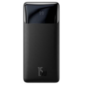 Xarici akkumulyator Baseus Bipow Digital Display PPDML-I01 10000 mAh