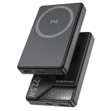 Xarici akkumulyator Borofone BJ49 10000 mAh