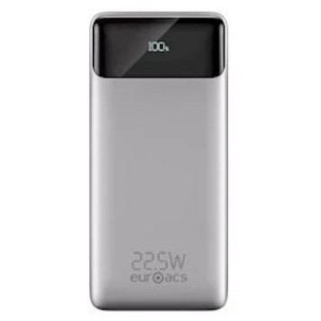 Xarici akkumulyator Euroacs EU-PB15 50000 mAh 22,5 W