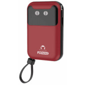 Внешний аккумулятор Foneng Cat 10000 mAh