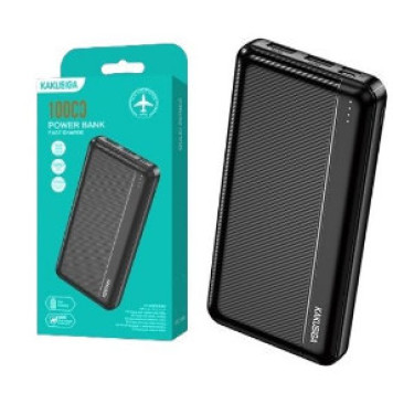 Xarici akkumulyator Kakusiga KSC-887 10000 mAh-1