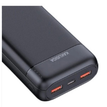 Xarici akkumlyator Kakusiga KSC-888 20000 mAh-1