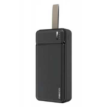 Внешний аккумулятор Recci RPB-N38 Burton, 30000 mAh-1