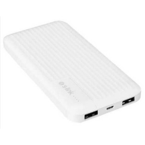 Xarici akkumulyator S-Link G101 10000 mAh
