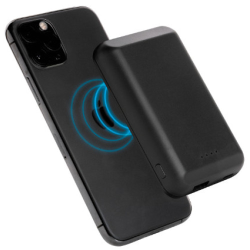 Внешний аккумулятор S-Link P50 5000 mAh Magsafe 