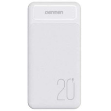 Xarici akkumulyator Denmen DP08 10000 mAh