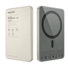 Внешний аккумулятор Maxco MP38 5000 mAh