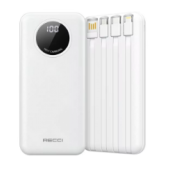 Внешний аккумулятор Recci RP01 10000 mAh