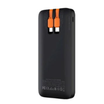 Внешний аккумулятор Recci RPB-N42 10000 mAh-2