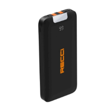 Внешний аккумулятор Recci RPB-N42 10000 mAh