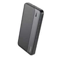 Xarici akkumulyator Recci RPB-P26 10000mAh