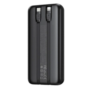 Внешний аккумулятор Recci RPB-P37 20000 mAh