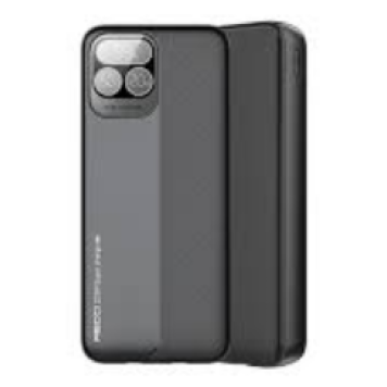 Внешний аккумулятор Recci RPB-P37 20000 mAh-2