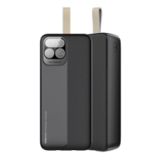 Внешний аккумулятор Recci RPB-P38 PD 20W + 22.5W 30000mAh