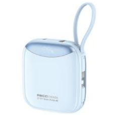 Xarici akkumulyator Recci RPB-P46 10000mAH
