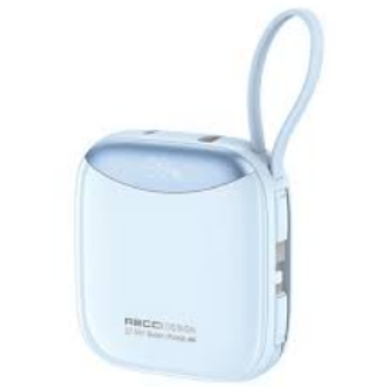 Xarici akkumulyator Recci RPB-P46 10000mAH