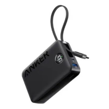 Xarici akkumulyator Recci RPB-P46 10000mAH-2