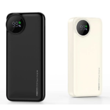Внешний аккумулятор Recci RPB-P48 10000mAh 22.5w-2