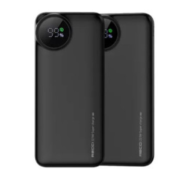 Внешний аккумулятор Recci RPB-P49 20000 mAh-2
