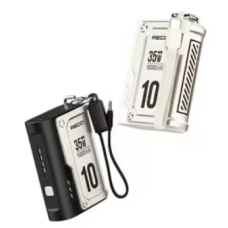 Внешний аккумулятор Recci RPB-P57 10000mAh 35w