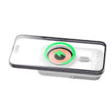 Внешний аккумулятор Recci RPB-W08 10000 mAh-2