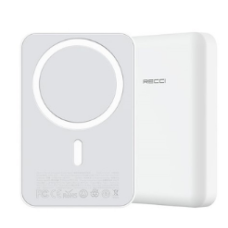 Внешний аккумулятор Recci RPB-W09 10000mAh