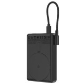 Xarici akkumulyator Recci RPB-W38