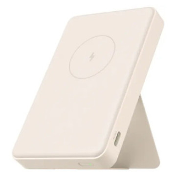 Xarici akkumulyator Xiaomi Magnetic 6000 mAh BHR9074GL Tan