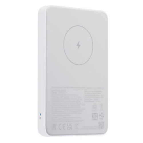 Xarici akkumulyator Xiaomi Magnetic Power Bank 5000mAh